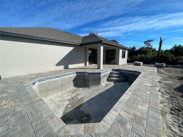 7435 GRAND CONCOURSE STREET, Englewood, FL 34224