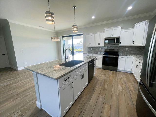 7435 GRAND CONCOURSE STREET, Englewood, FL 34224