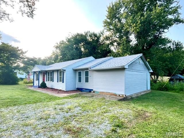 2106 Madison 504, Fredericktown, MO 63645