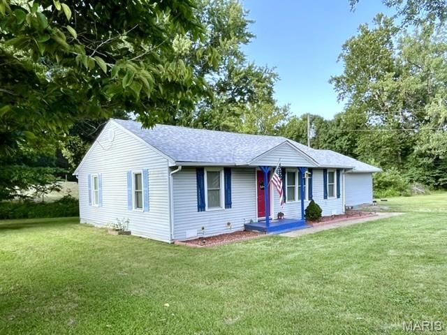 2106 Madison 504, Fredericktown, MO 63645