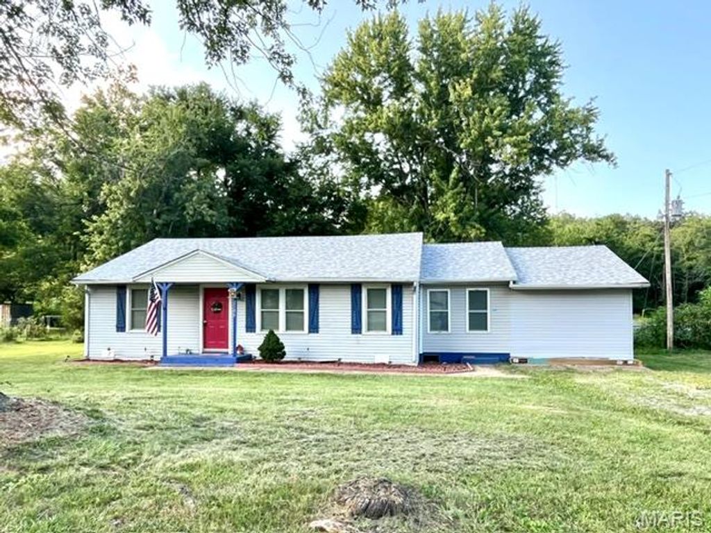 2106 Madison 504, Fredericktown, MO 63645