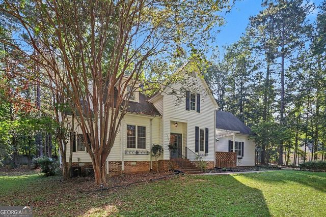 180 Courtland Drive, Fayetteville, GA 30215