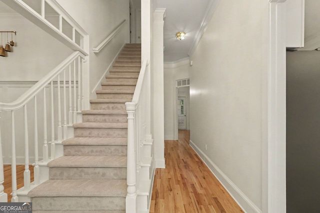 180 Courtland Drive, Fayetteville, GA 30215