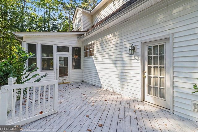 180 Courtland Drive, Fayetteville, GA 30215