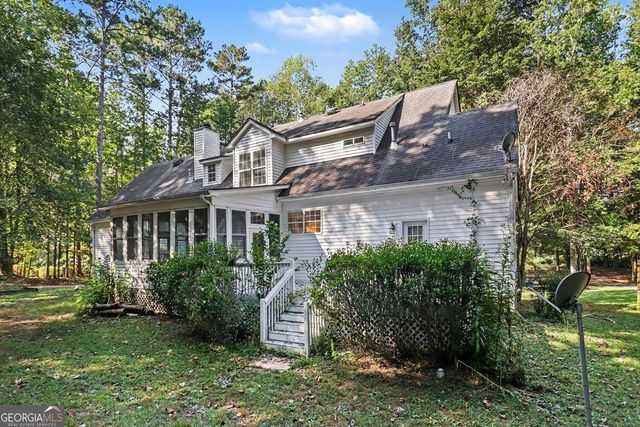 180 Courtland Drive, Fayetteville, GA 30215