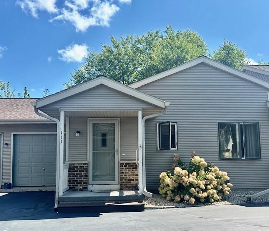 111 White Tail Drive, Sun Prairie, WI 53590