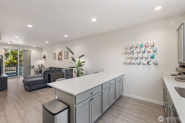 18124 1st Place SW, Normandy Park, WA 98166