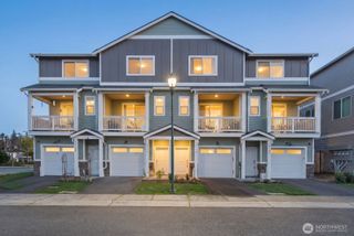 18124 1st Place SW, Normandy Park, WA 98166