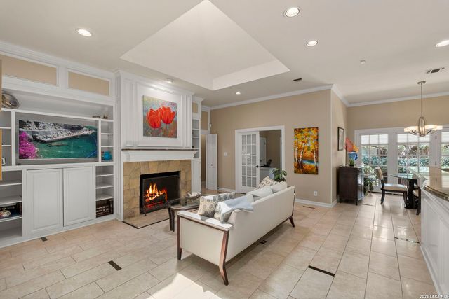 10 INWOOD MNR, San Antonio, TX 78248