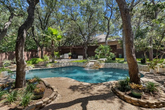 10 INWOOD MNR, San Antonio, TX 78248