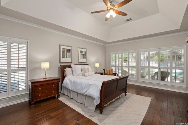 10 INWOOD MNR, San Antonio, TX 78248