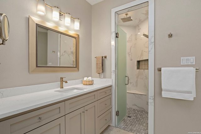 10 INWOOD MNR, San Antonio, TX 78248