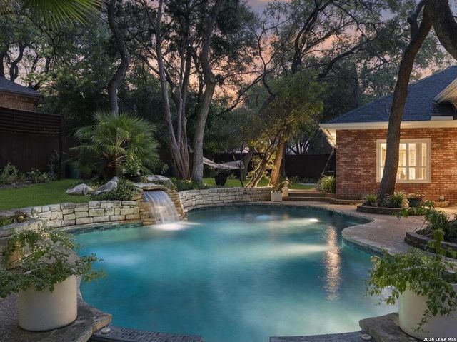 10 INWOOD MNR, San Antonio, TX 78248