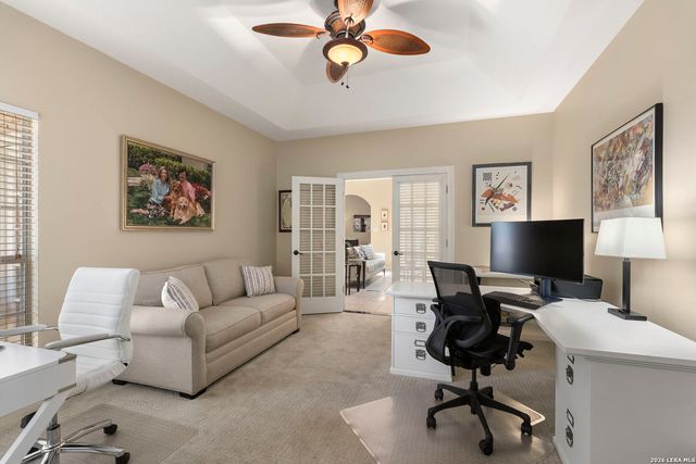 10 INWOOD MNR, San Antonio, TX 78248