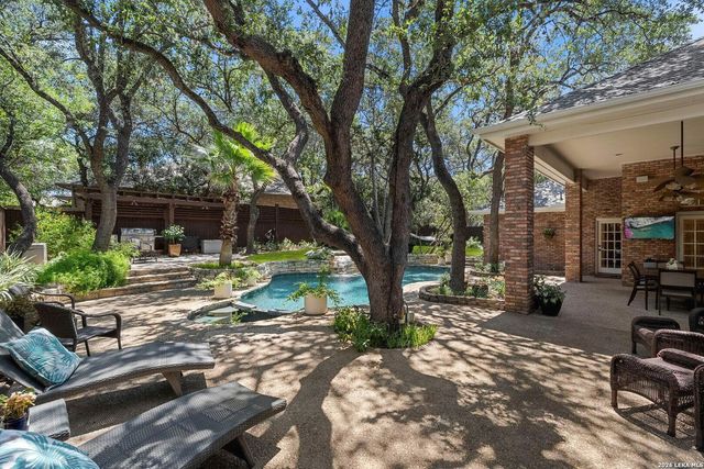 10 INWOOD MNR, San Antonio, TX 78248