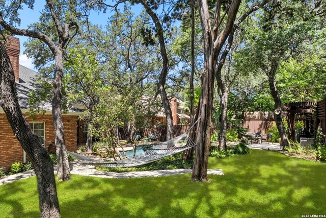 10 INWOOD MNR, San Antonio, TX 78248