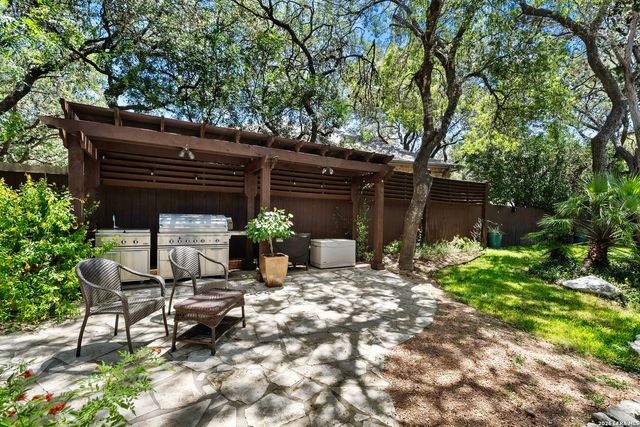 10 INWOOD MNR, San Antonio, TX 78248