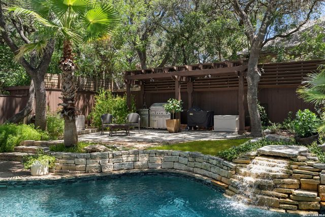 10 INWOOD MNR, San Antonio, TX 78248