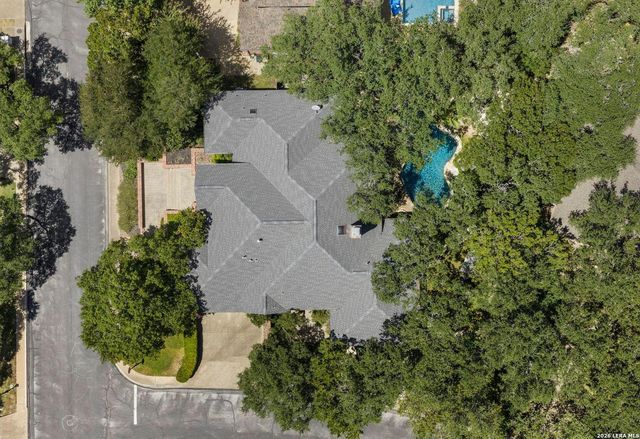 10 INWOOD MNR, San Antonio, TX 78248