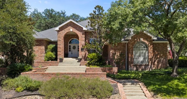 10 INWOOD MNR, San Antonio, TX 78248