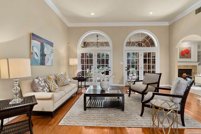 10 INWOOD MNR, San Antonio, TX 78248