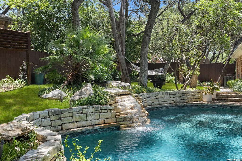 10 INWOOD MNR, San Antonio, TX 78248