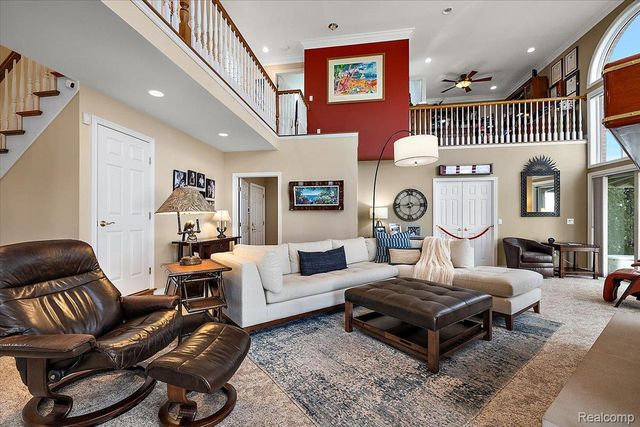 35809 Schmid Drive, New Baltimore, MI 48047