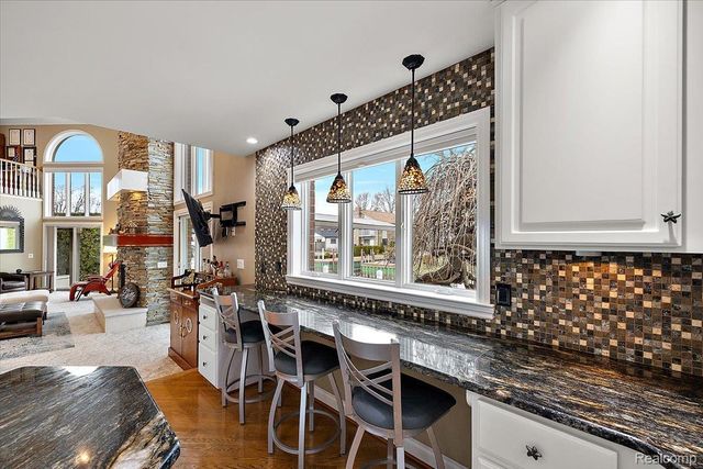 35809 Schmid Drive, New Baltimore, MI 48047