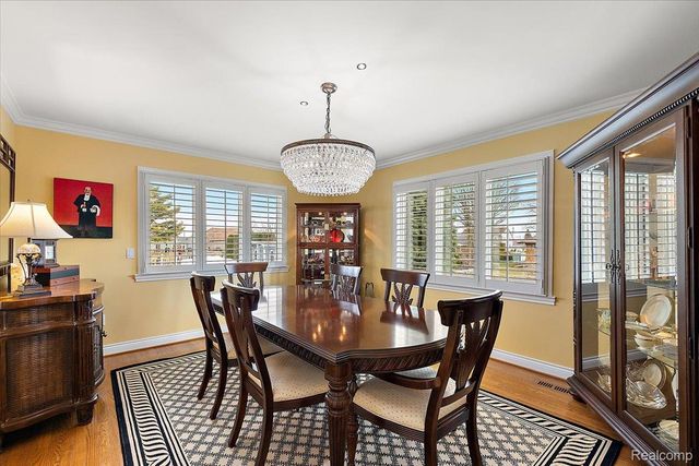 35809 Schmid Drive, New Baltimore, MI 48047