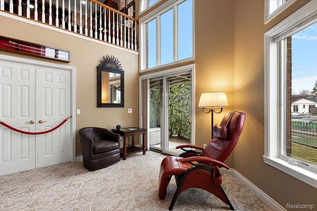 35809 Schmid Drive, New Baltimore, MI 48047