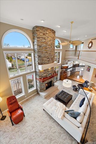 35809 Schmid Drive, New Baltimore, MI 48047