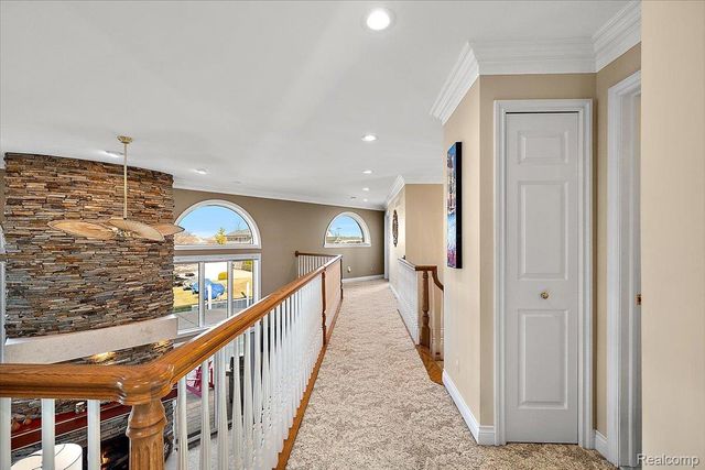 35809 Schmid Drive, New Baltimore, MI 48047