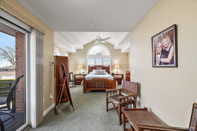 35809 Schmid Drive, New Baltimore, MI 48047