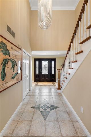 35809 Schmid Drive, New Baltimore, MI 48047