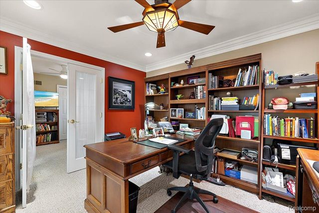 35809 Schmid Drive, New Baltimore, MI 48047