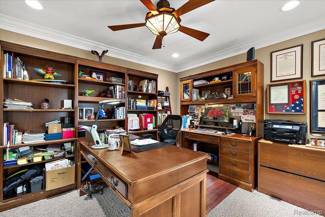 35809 Schmid Drive, New Baltimore, MI 48047