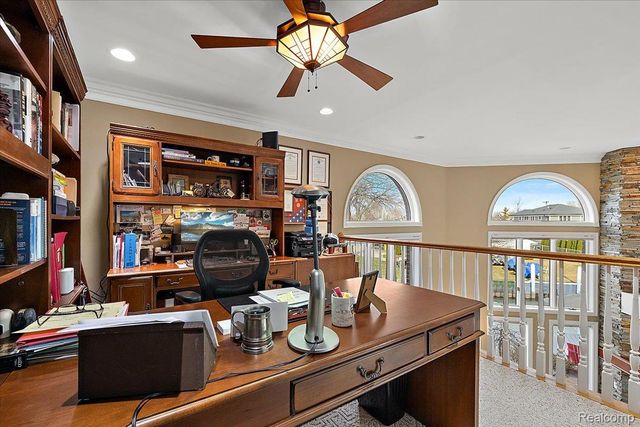 35809 Schmid Drive, New Baltimore, MI 48047