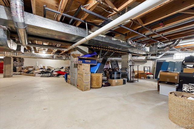 35809 Schmid Drive, New Baltimore, MI 48047