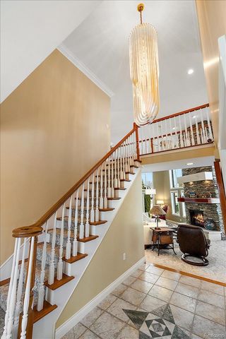 35809 Schmid Drive, New Baltimore, MI 48047