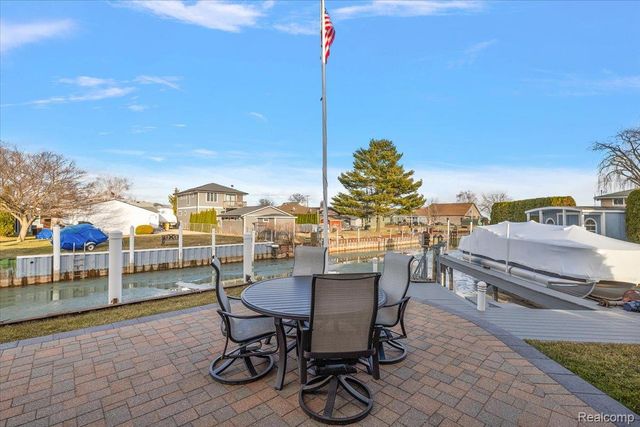 35809 Schmid Drive, New Baltimore, MI 48047