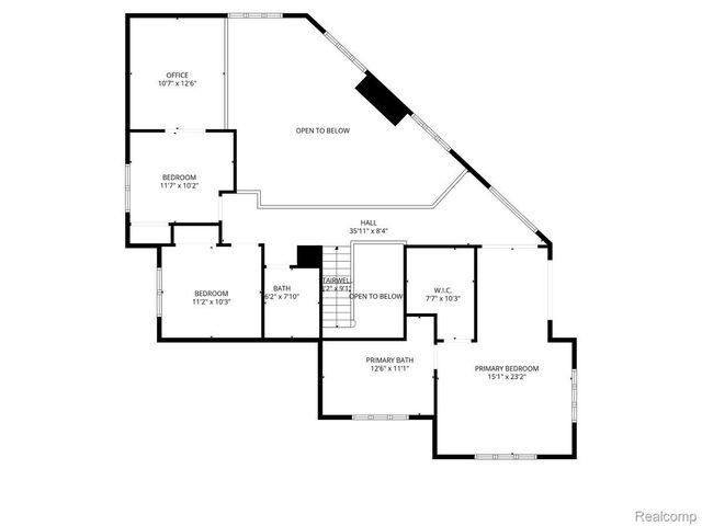 35809 Schmid Drive, New Baltimore, MI 48047