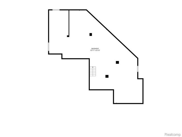 35809 Schmid Drive, New Baltimore, MI 48047