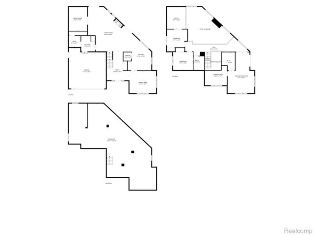 35809 Schmid Drive, New Baltimore, MI 48047