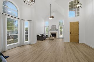 2815 Bur Oak Drive, Flower Mound, TX 75028