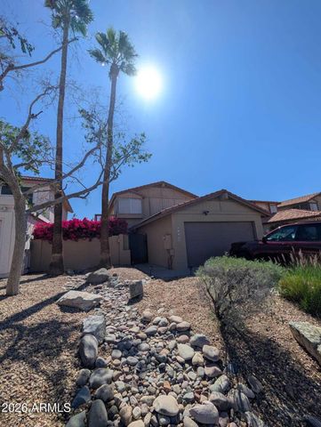 9223 S 45TH Place, Phoenix, AZ 85044