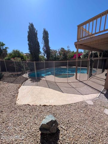 9223 S 45TH Place, Phoenix, AZ 85044