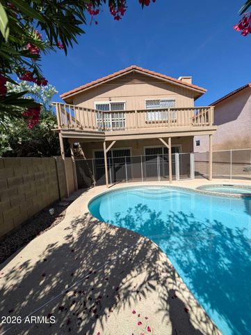 9223 S 45TH Place, Phoenix, AZ 85044