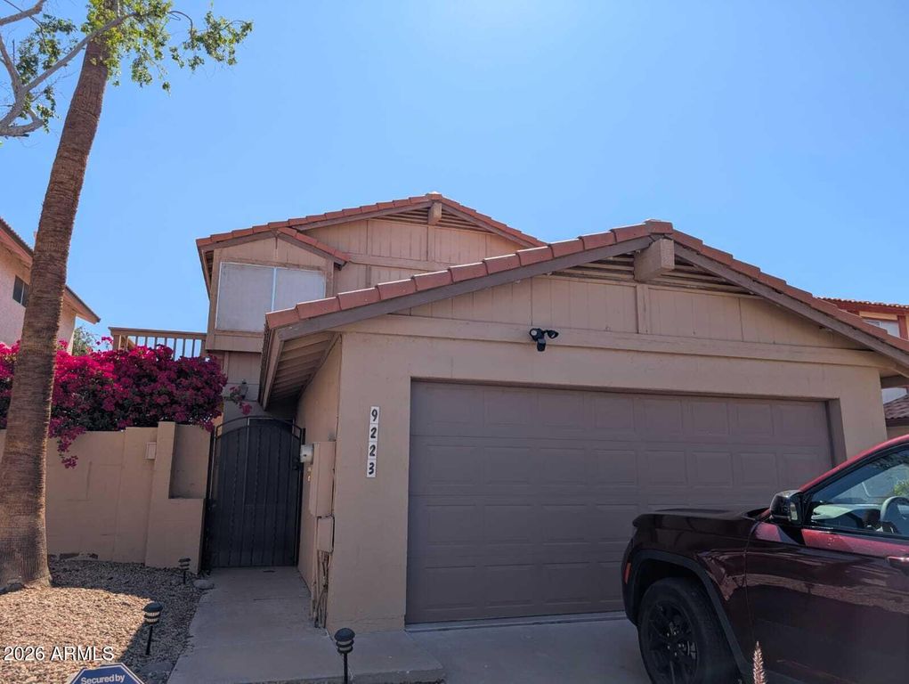 9223 S 45TH Place, Phoenix, AZ 85044