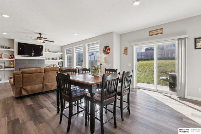 8118 S 196 Street, Gretna, NE 68028