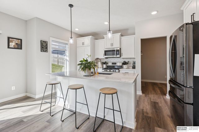 8118 S 196 Street, Gretna, NE 68028